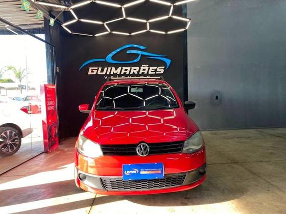 VOLKSWAGEN FOX 1.0 MI 8V FLEX 2P MANUAL VOLKSWAGEN FOX 1.0 MI 8V FLEX 2P MANUAL